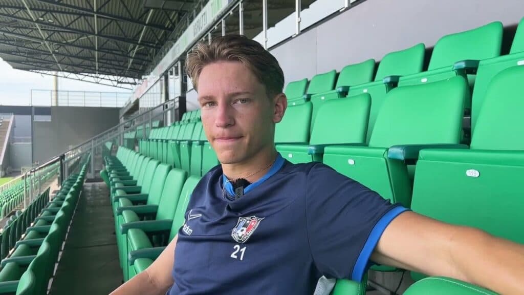 Inter jahtaa Konferenssiliigan toisen karsintakierroksen paikkaa kotona!