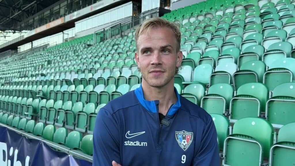 Inter tekee historiaa kaatamalla turkkilaisjätin!