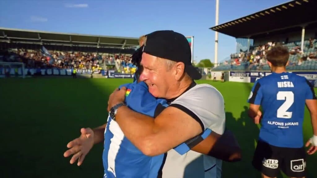 Ensimmäinen askel Turussa: FC Inter – FC Vaduz 6.8.2026