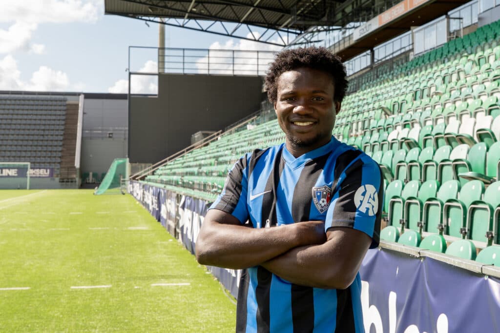 Reservijoukkue vahvistuu loppukauteen