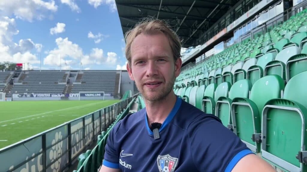 Interin valtavien panosten ottelut jatkuu heti sunnuntaina Turun derbyllä!
