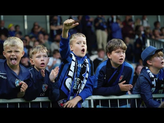 Playoff-kierroksen taistelu avattiin kotona vahvalla esityksellä torstaina 20.8.2026