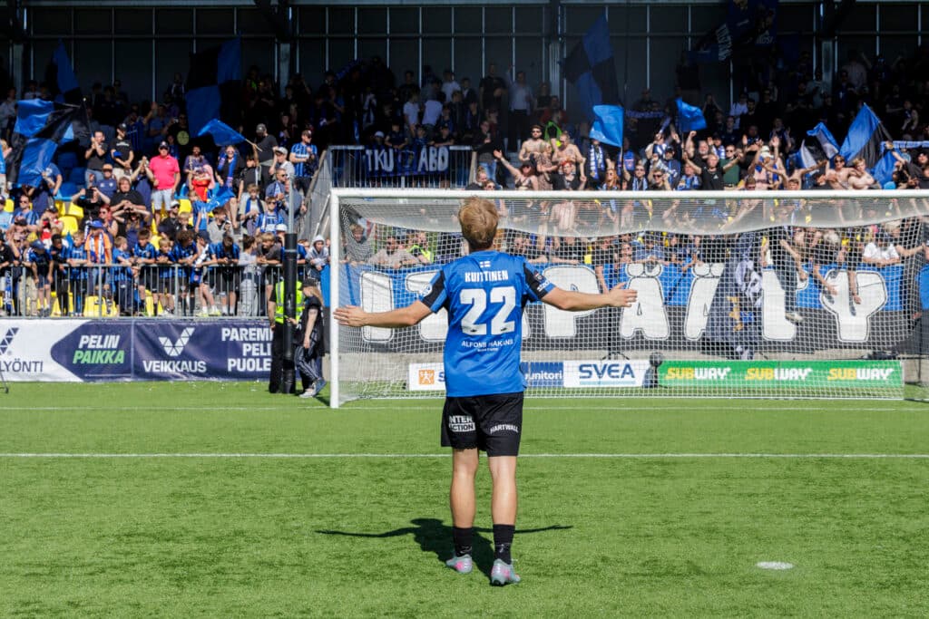 Ison viikon kruunaa Suomen Cupin finaali – vielä ehdit mukaan seuran kuljetuksiin!