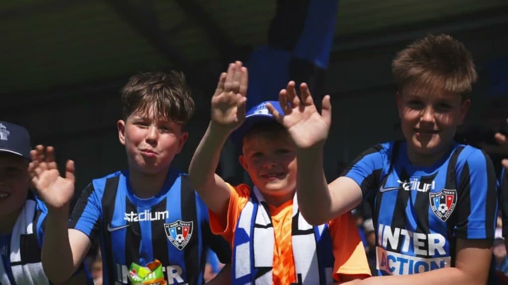 Vuoden ensimmäinen derby loppuunmyydyllä kotistadionilla 23.5.2026