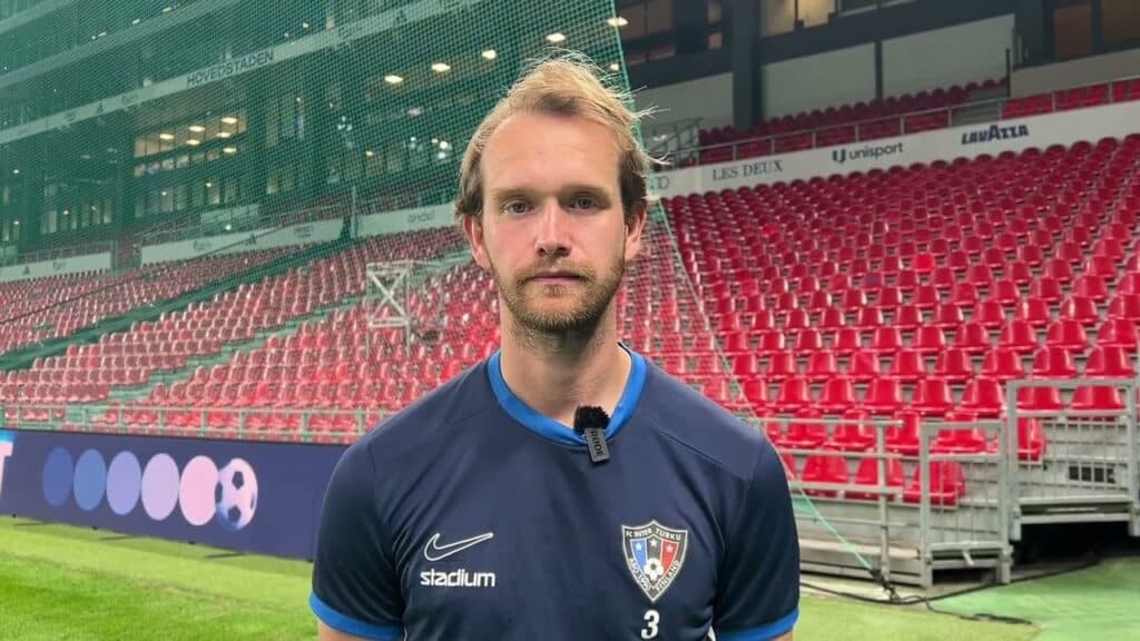 Suuri kiitos Inter-yhteisölle pettymyksen keskeltä