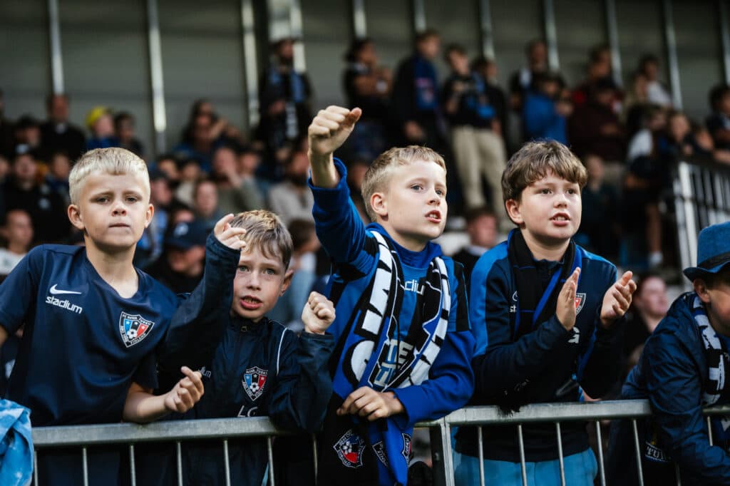 Runkosarja huipentuu kärkitaistoon kotona – tutustu katsojainfoon!
