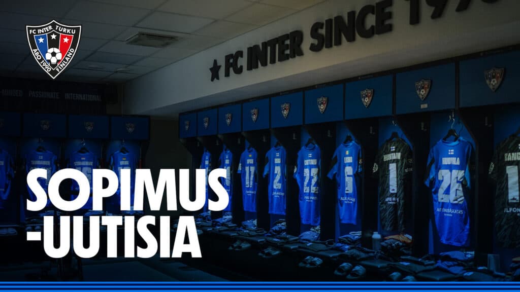 Inter vahvistaa rivejään kolmella hankinnalla siirtoikkunan viimeisillä hetkillä