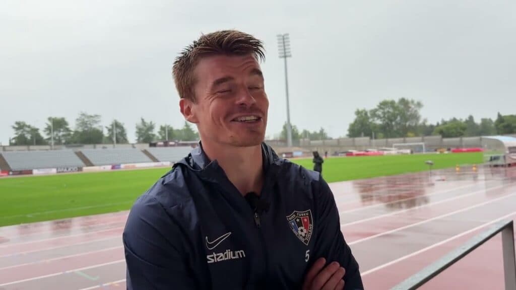 Inter vie massiiviset pisteet Turkuun vetisen taistelun päätteeksi!
