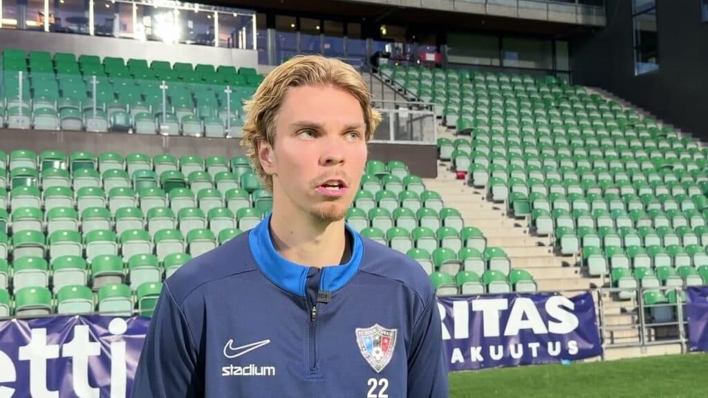 Maaliton tasapeli jättää vahvan esityksen jälkeen nälkää seuraavaan