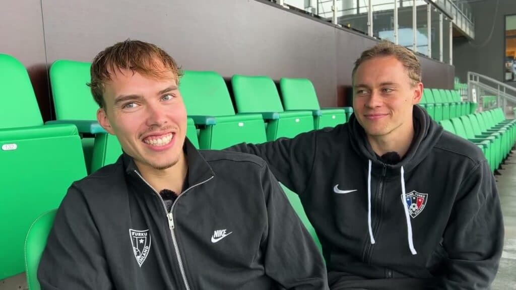 Johannes Yli-Kokko ja Julius Tauriainen jatkavat Interissä kaudelle 2028