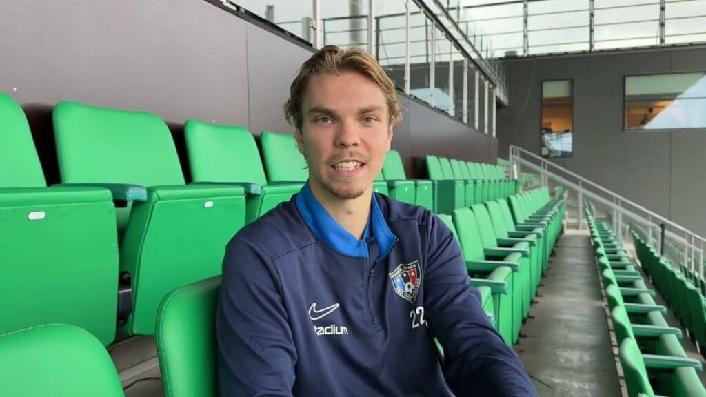 ”En näe mitään syytä, miksi joku pystyisi pysäyttämään meidät”
