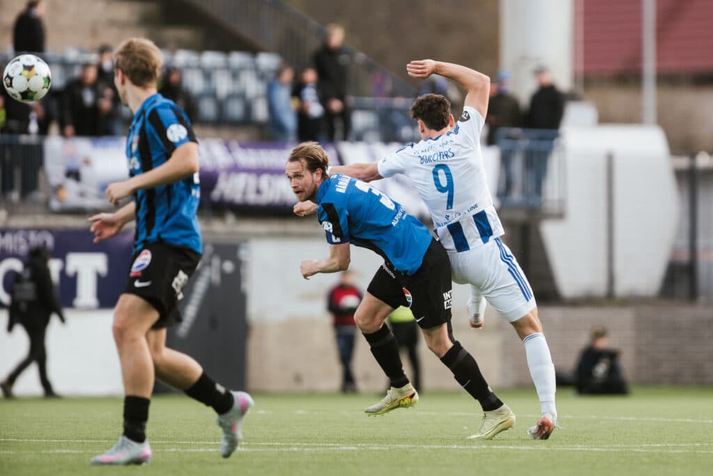 Suomen Cupin mestaruus ratkotaan lauantaina Tammelassa!