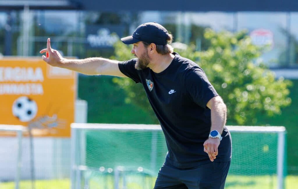FC Interin ensi kauden juniorivalmennus – tutustu joukkueiden valmentajiin
