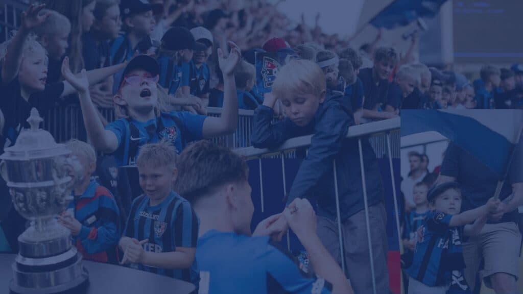 FC Inter kehittää junioritoimintaansa osana yhteistä strategiaa – pelaajien mahdollisuudet uudistuksen keskiössä