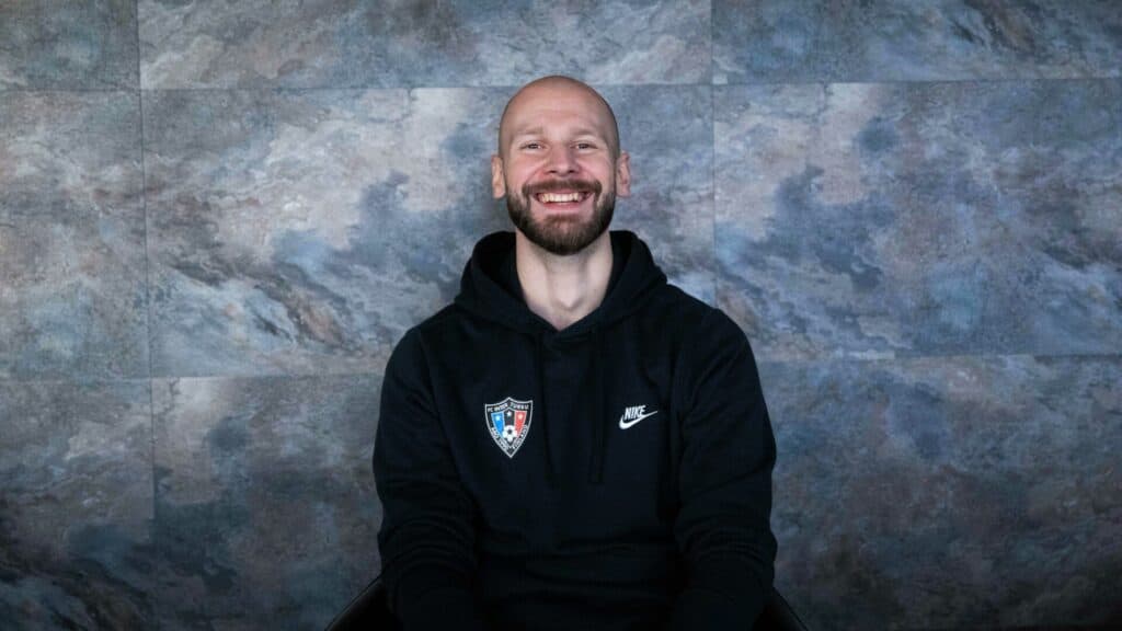 InterFaces: Teemu Ahonen