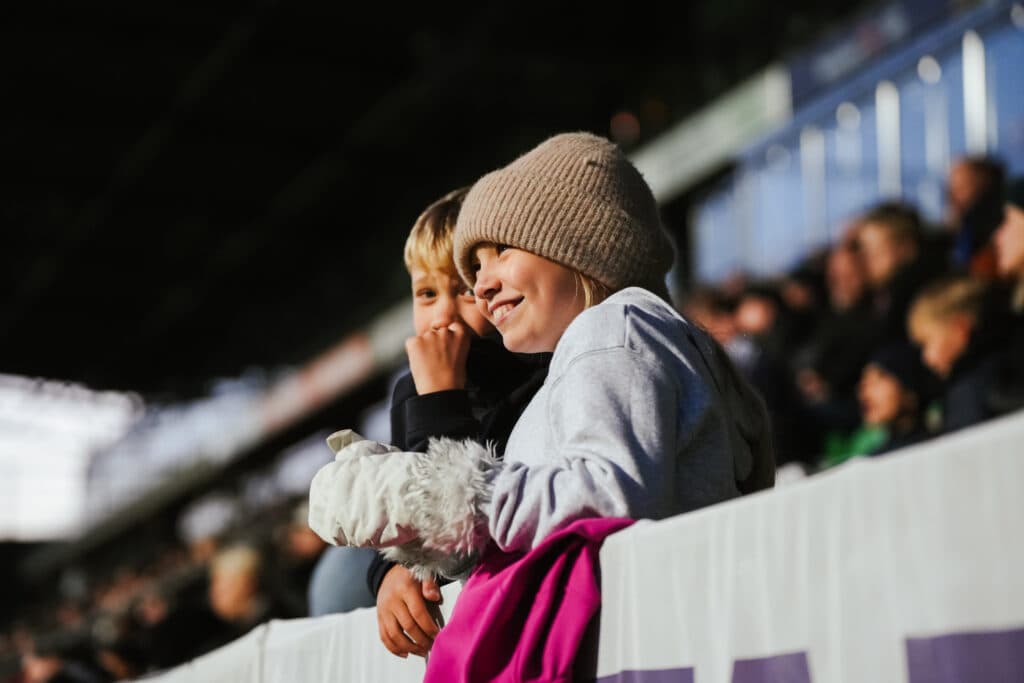 Kausi 2025 huipentuu kotikentällä – kerro kokemuksesi ja osallistu arvontaan!