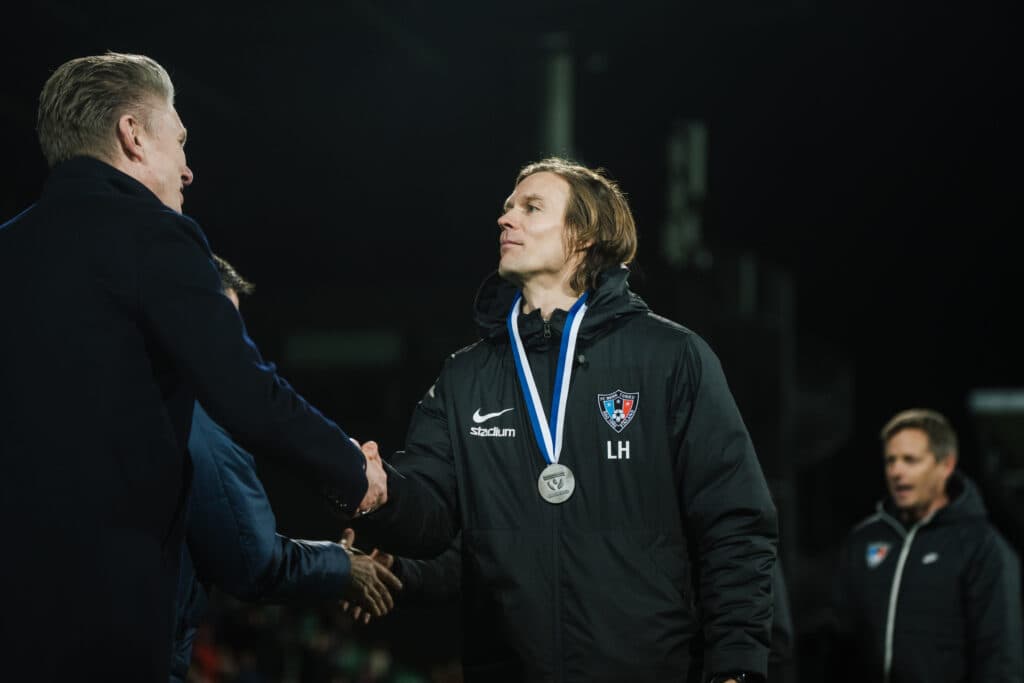 Kiitos Lauri Hakanen