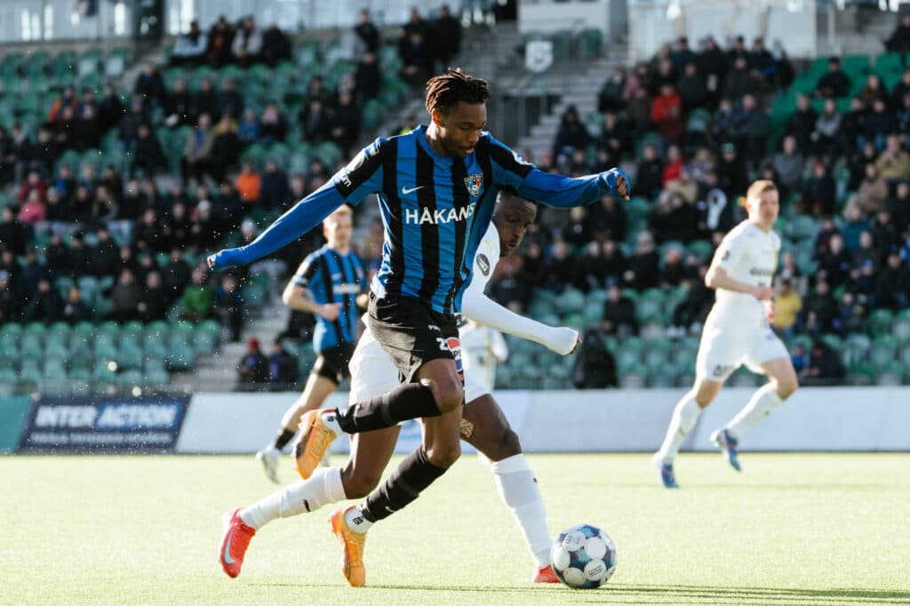 Liigacup 2026 käynnistyy tammikuussa