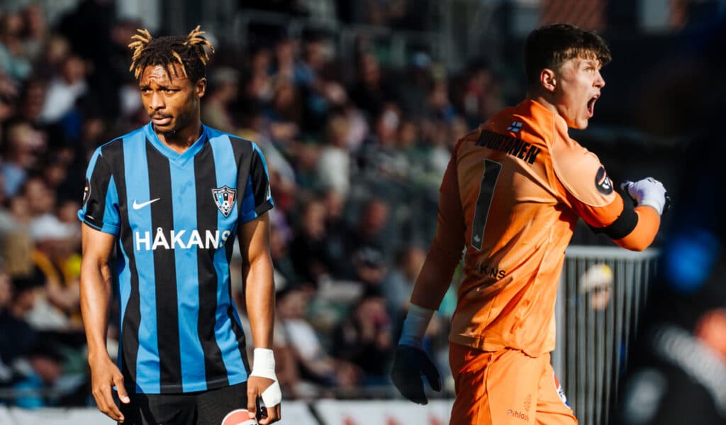 Upeaa Inter -edustusta vuosittaisessa Palloliiton ja Jalkapalloliigan Captain’s Ball -gaalassa!