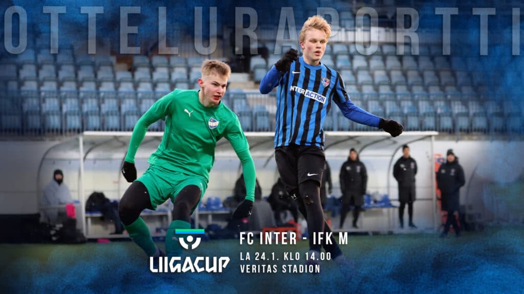 Kotikausi starttasi voitolla Liigacupissa