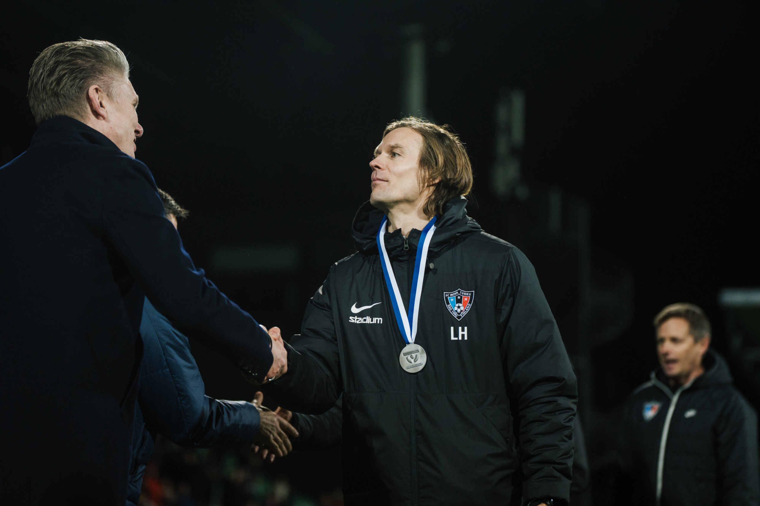 Lauri Hakanen – Vuoden 2025 hämeenlinnalainen valmentaja