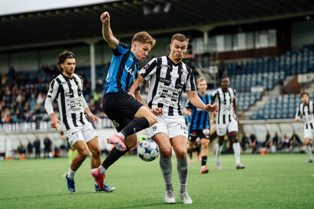 Veikkausliigakausi käynnistyy Turussa lauantaina!