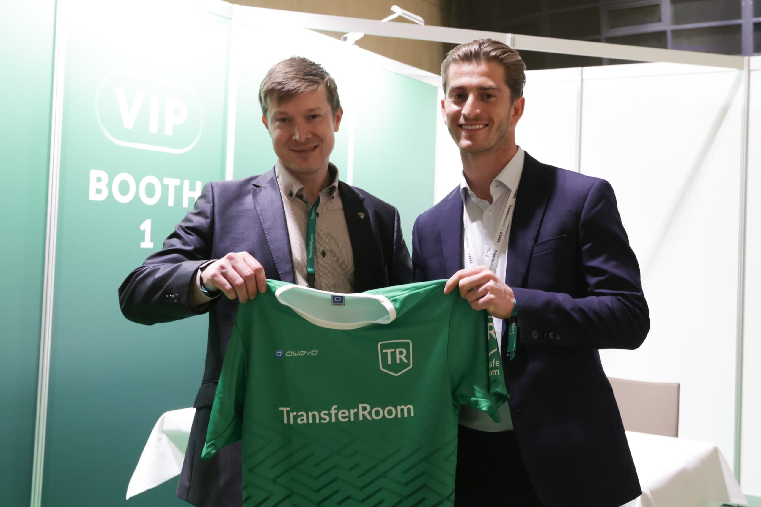 TransferRoom Summit Berlin photography by @odysseyimg