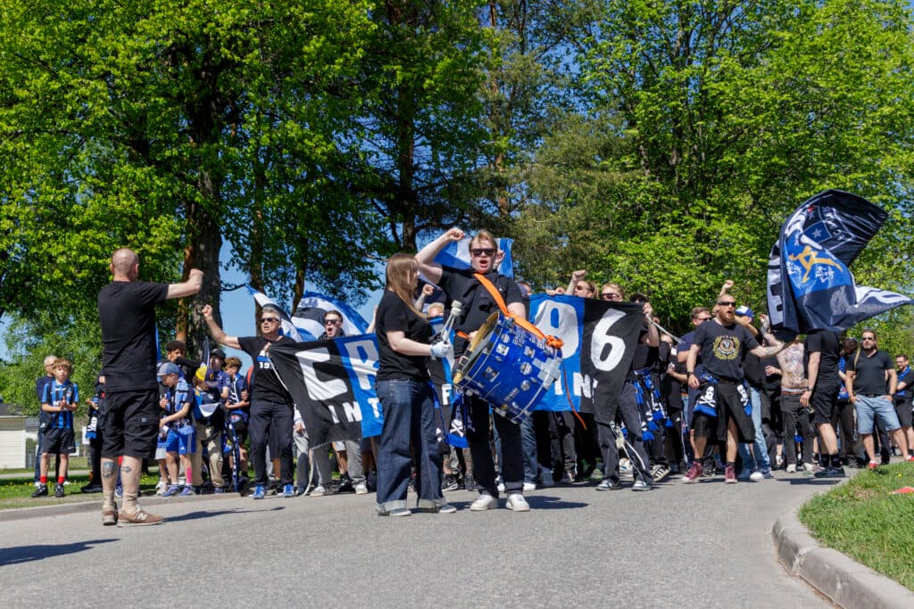 Europelitaival käyntiin Sarajevossa 9.7. – Inter tarjoaa Bosniaan matkaaville kannattajille otteluliput!