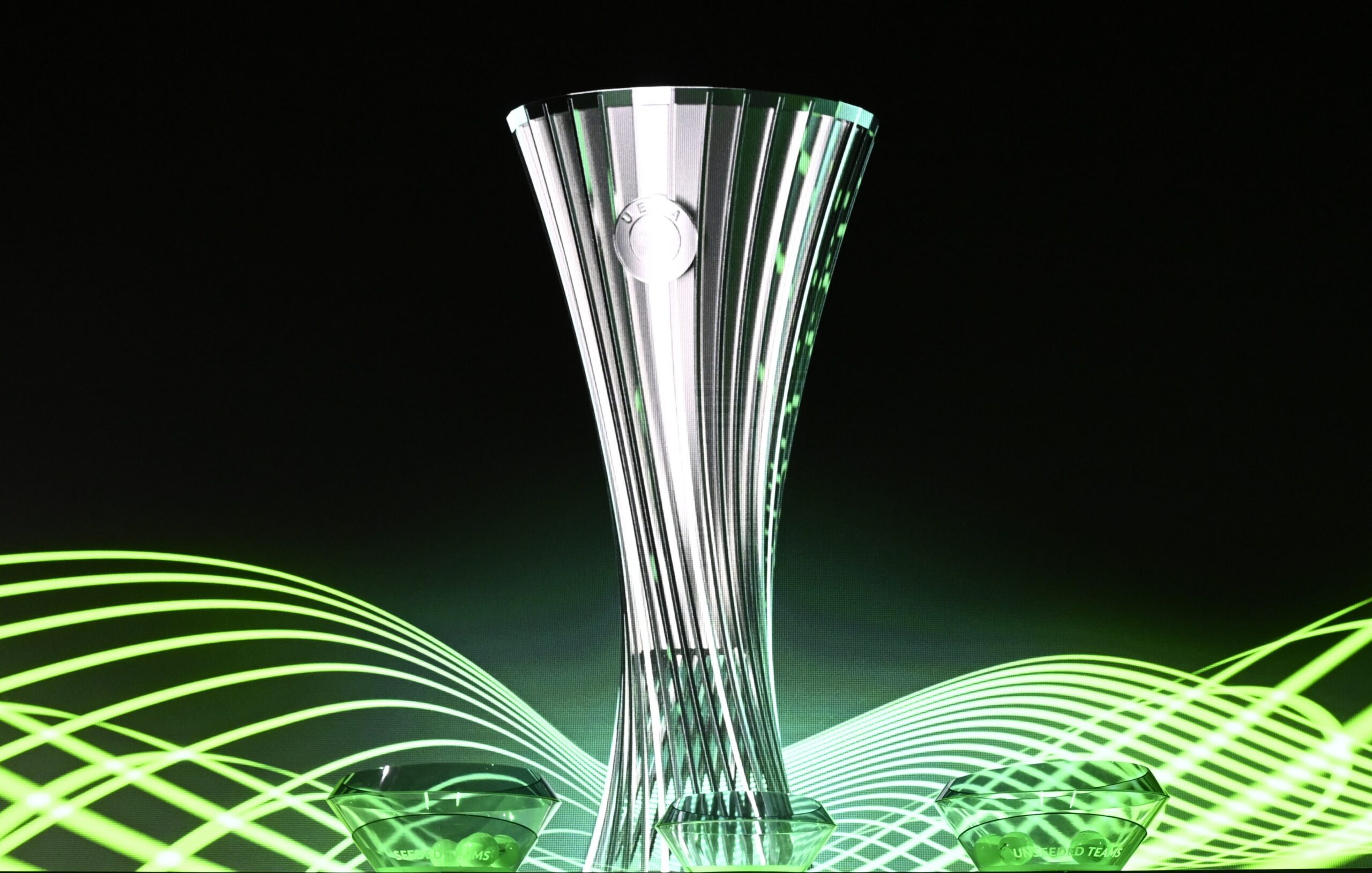 Inter aloittaa tänään UEFA Konferenssiliigan karsinnat – tutustu kilpailuun!