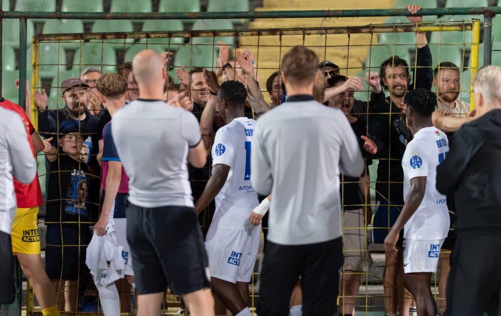 Inter matkaa Turkkiin – seura tarjoaa mukaan matkaaville kannattajille otteluliput!