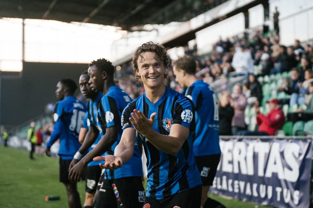 Inter ottaa kärjen kiinni tärkeällä voitolla Vepsusta!