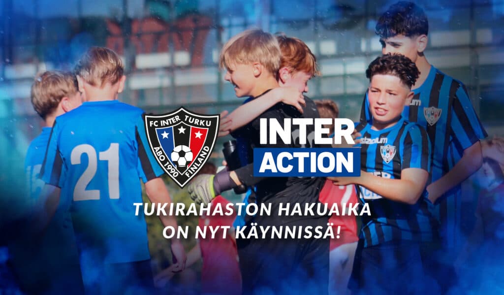 Tukirahaston hakuaika käynnissä – hae tukea 15.9.-15.10.2025