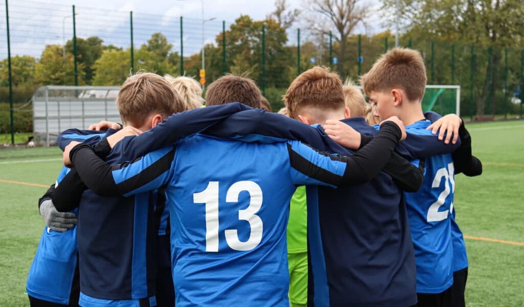 Interin tukirahasto tukee ennätysmäärää lapsia