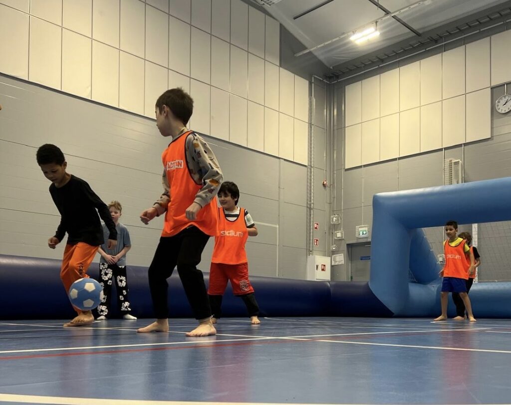 LomaAction-toiminnalla onnistunut pilotointi