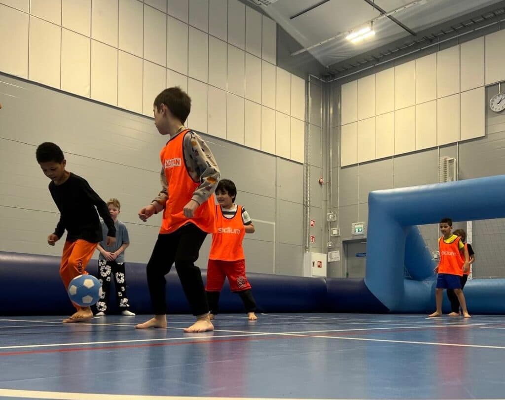 LomaAction-toiminnalla onnistunut pilotointi