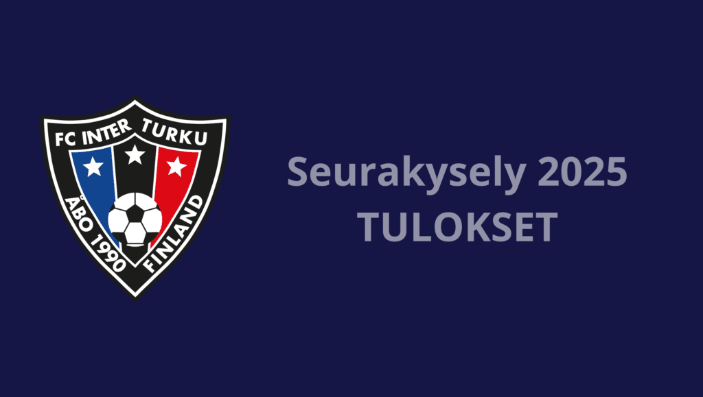 Seurakyselyn tulokset – Yhteisöllisyys, valmennus ja hyvinvoiva arki korostuvat vastauksissa