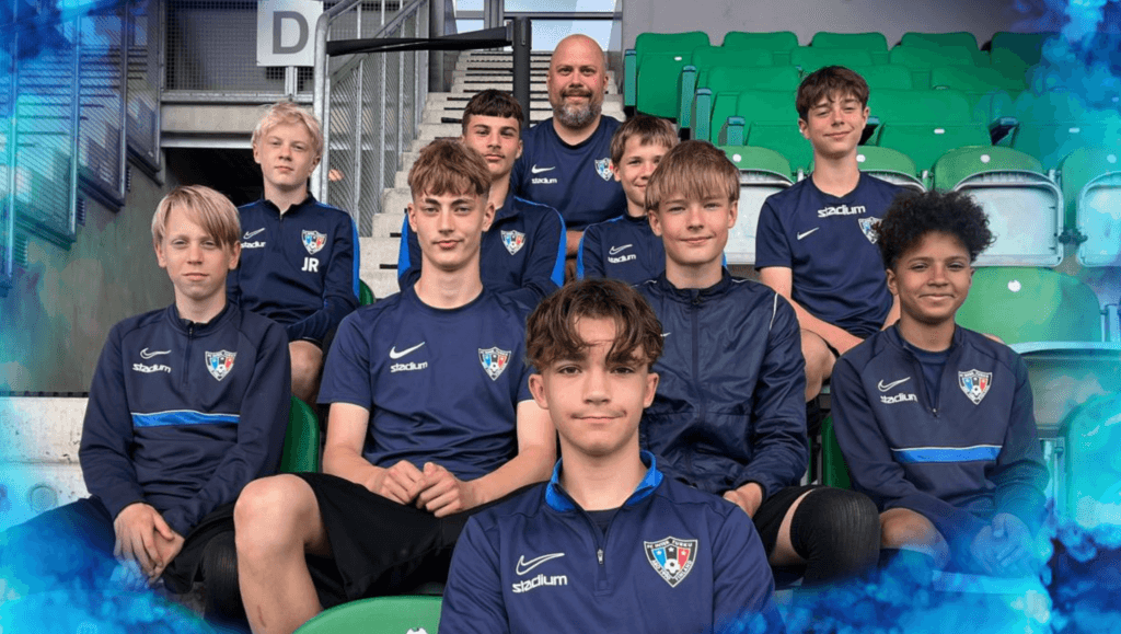 FC Interillä vahva edustus Huuhkajaturnauksessa